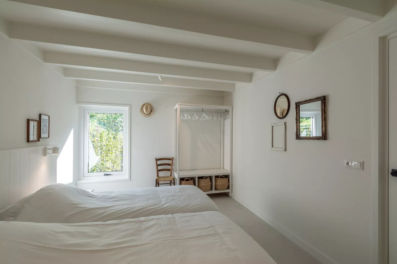Beach Bungalow Sint aan Zee-Chambre
