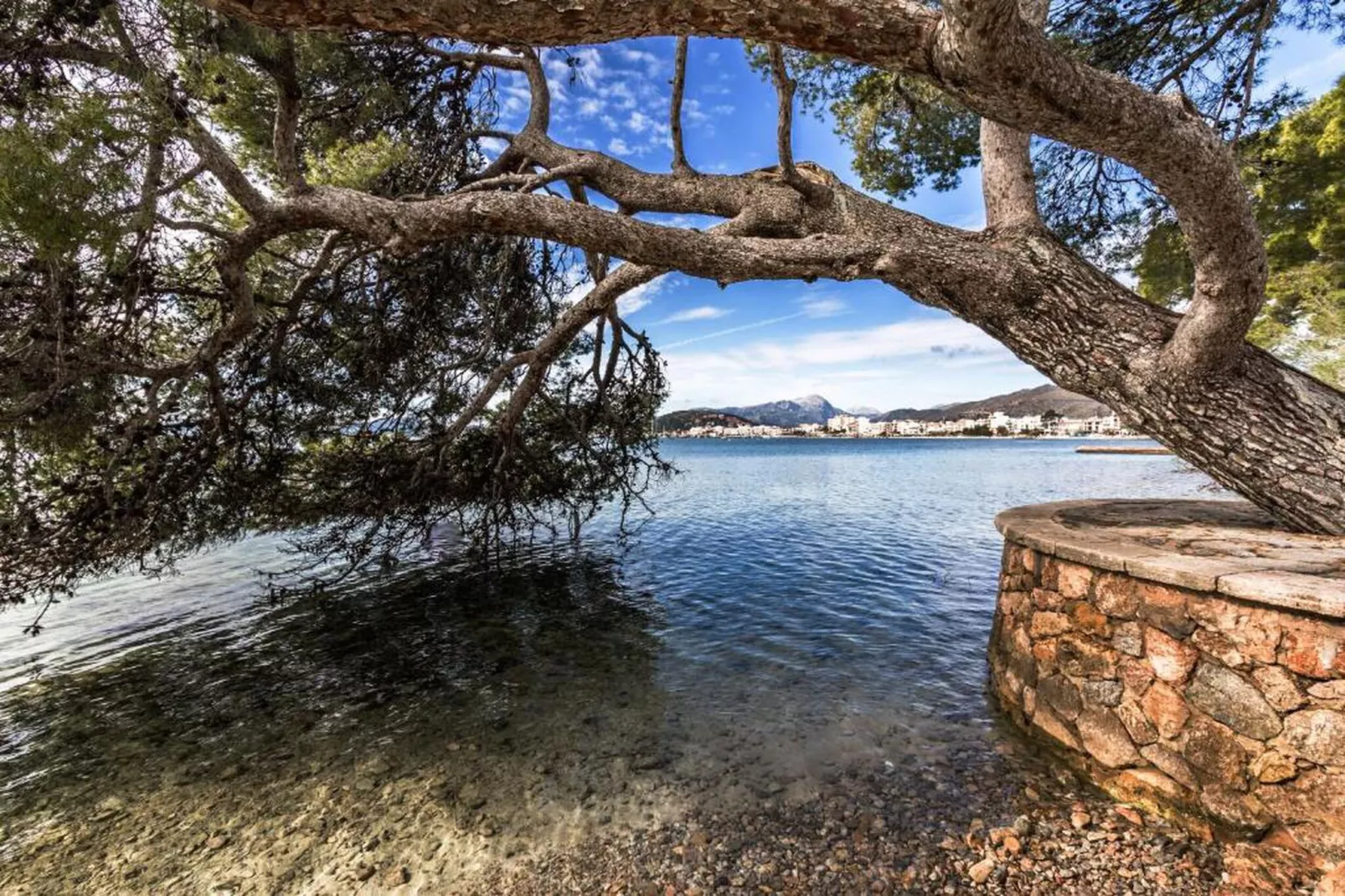 Domus Genti, Villa 5StarsHome Mallorca-Gebiete Sommer 20 km