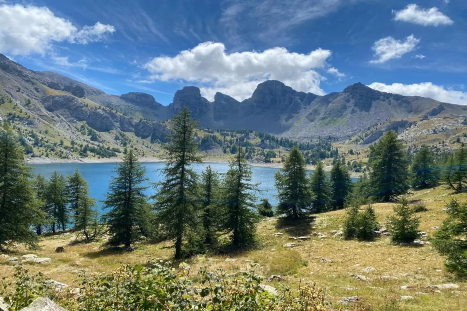 Les Etoiles D N°64 - ST4-Areas within 5km in summer