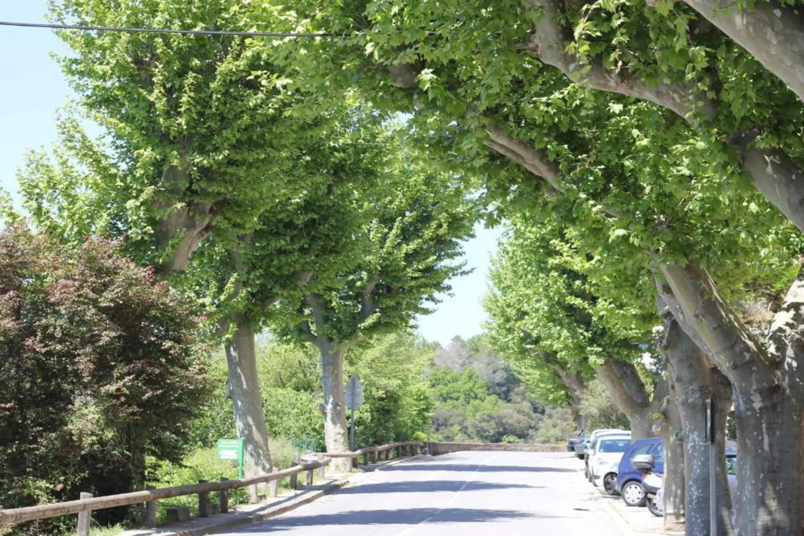 Villa Le Saint Tropez-Areas within 20km in summer