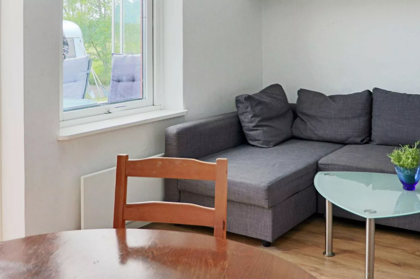 5 Personen Ferienhaus in Åskloster-Innenbereich