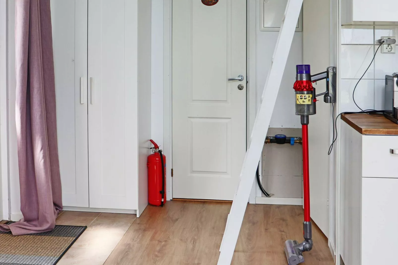 5 Personen Ferienhaus in Åskloster-Innenbereich