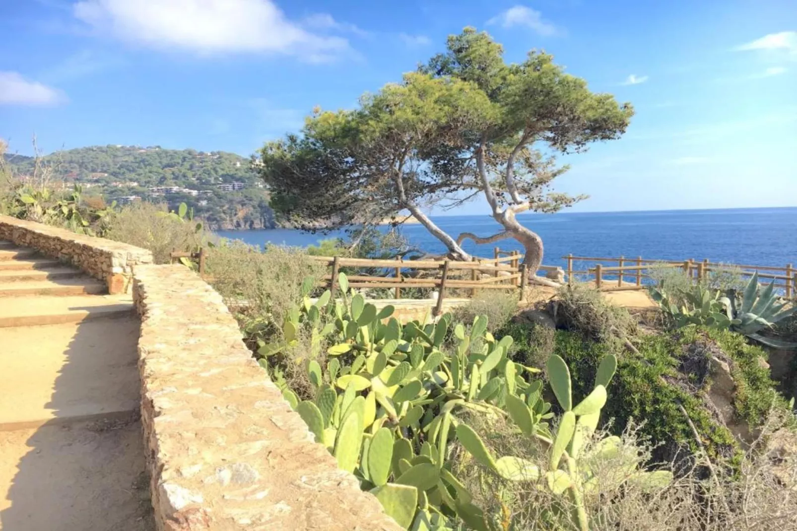 Sa Llum 1-Zones d'été à 20 km