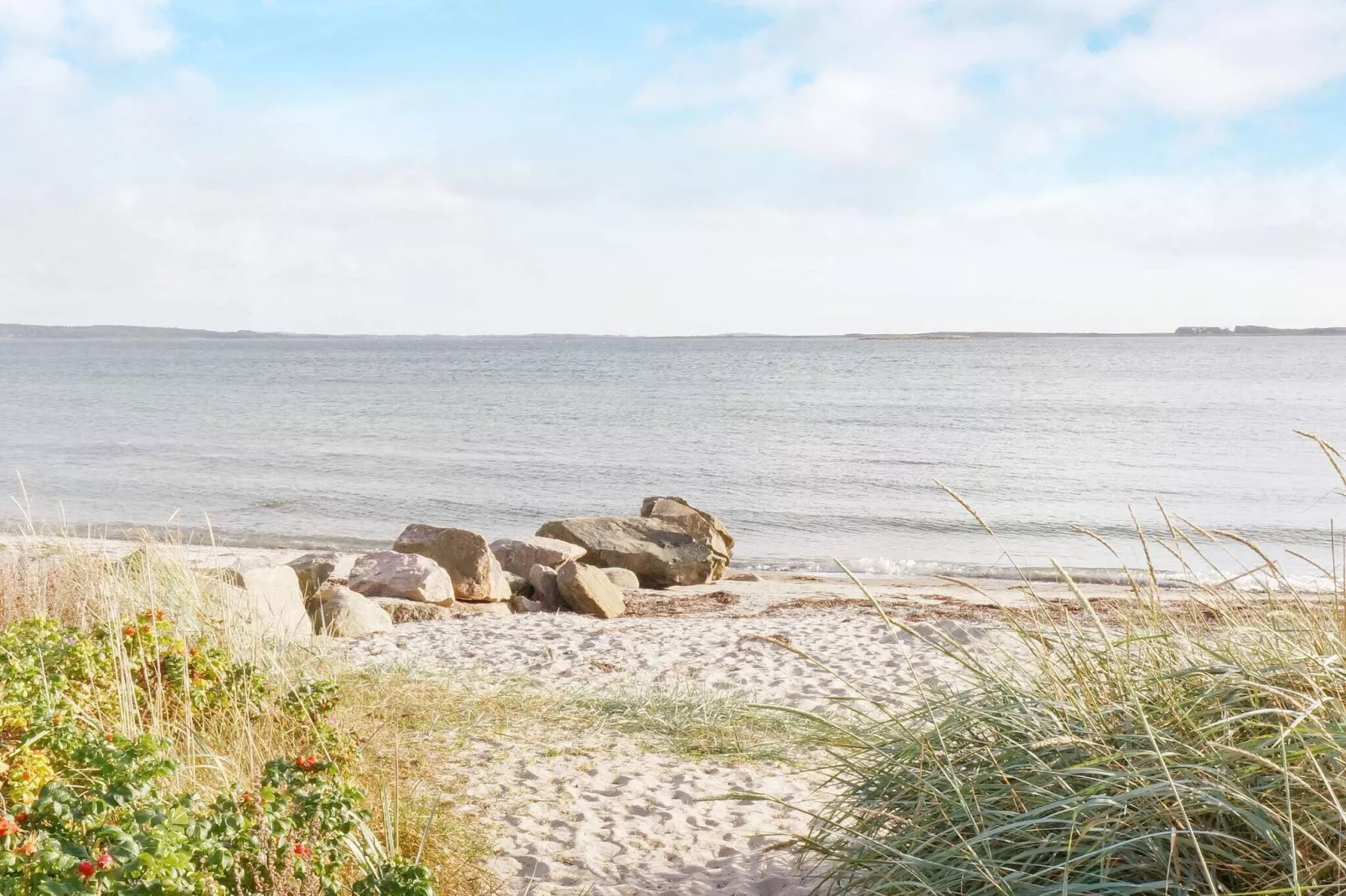5 Personen Ferienhaus in Åskloster-Nicht zugeordnet
