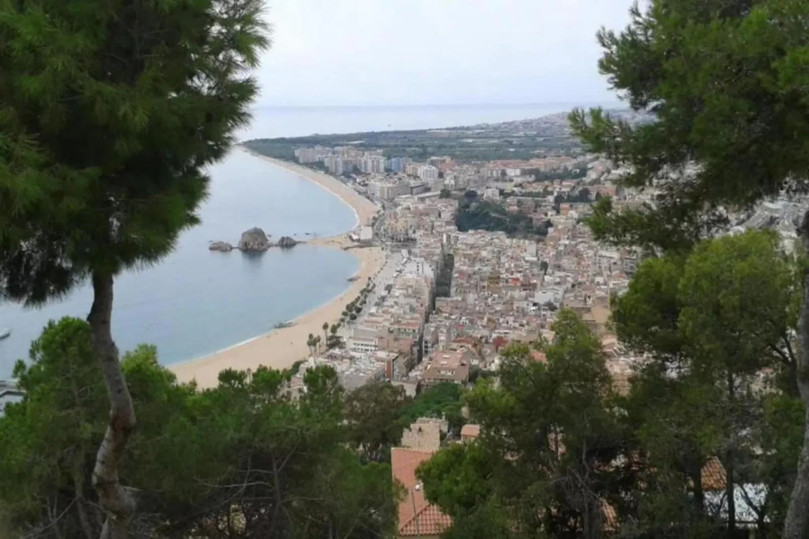 Montemare-Zones été à 20 km