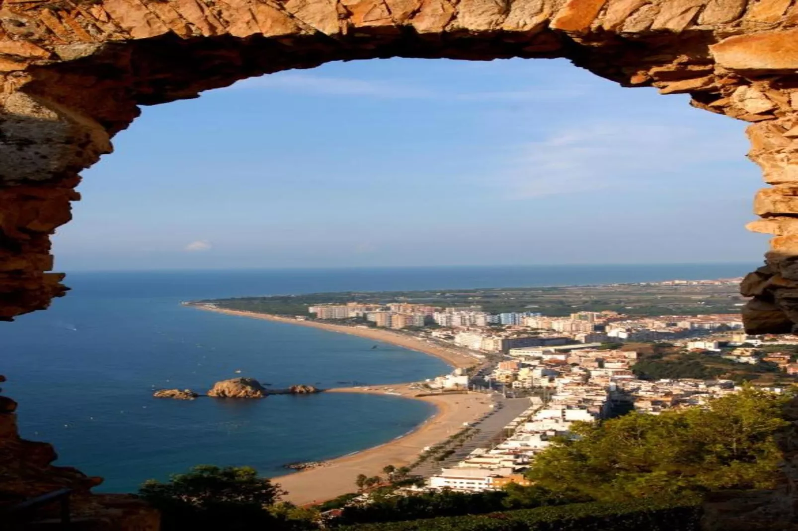 Tensi-Areas within 20km in summer