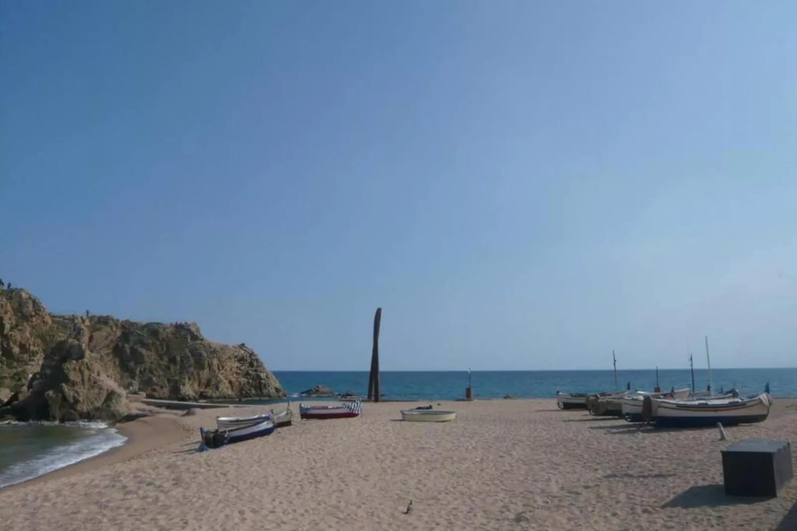 Sa Palomera-Areas within 20km in summer