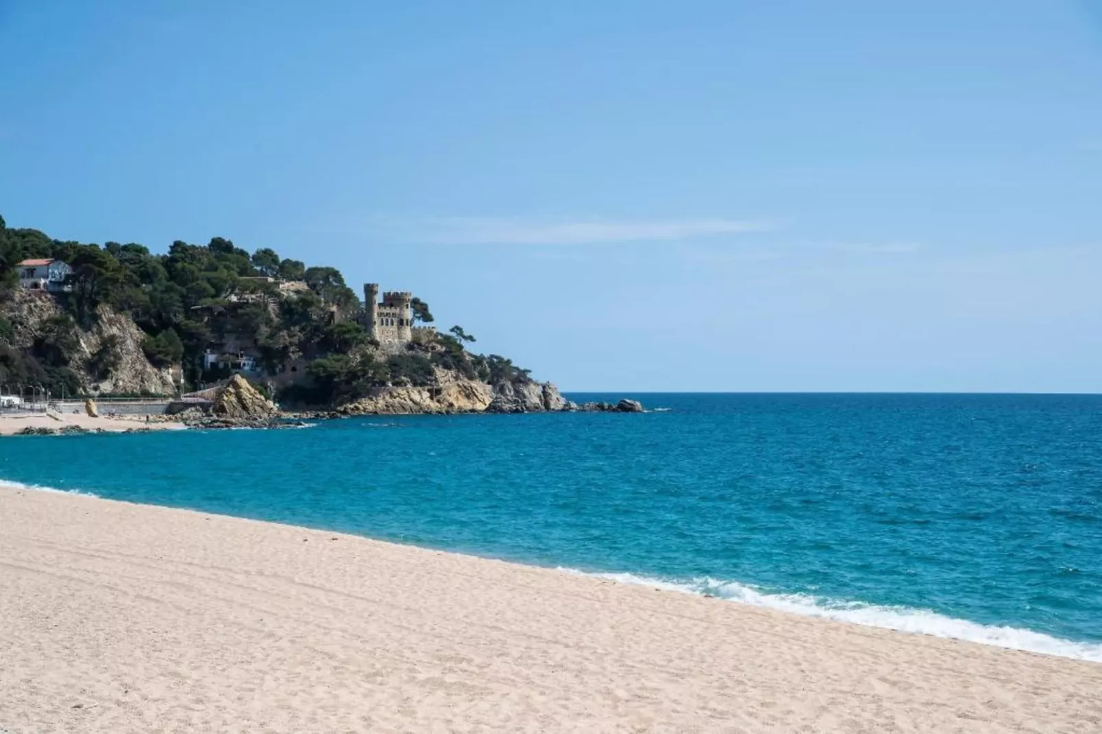 Tordera 18-Areas within 20km in summer