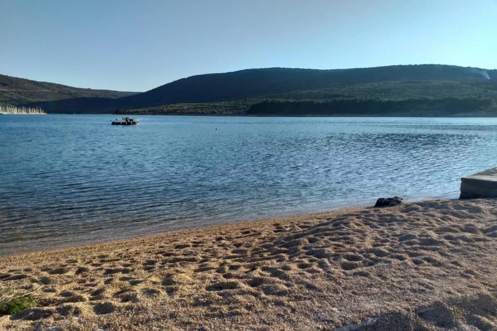 Apartment Jana-Areas within 1km in summer