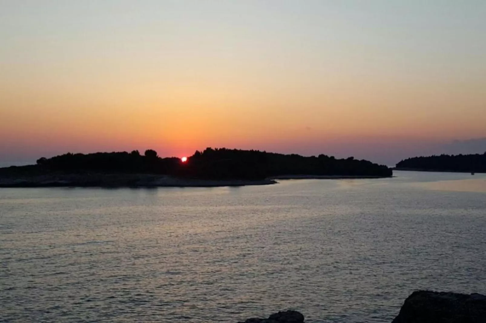 Gortan´s Cove A1 - Three Bedroom Apartment Mare-Gebiete Sommer 20 km