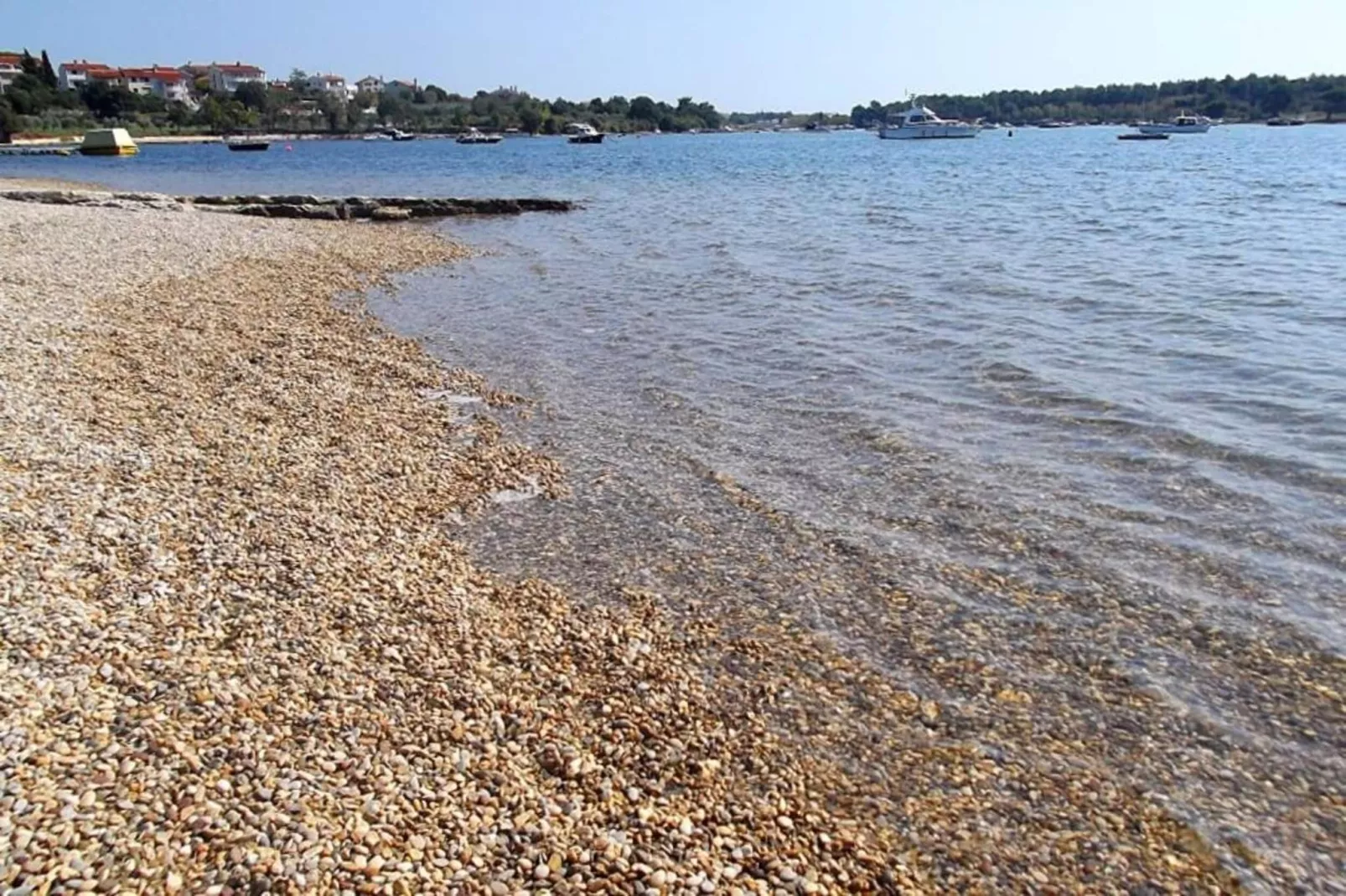 Pool Apartment Sax with Sea View (Private Pool)-Areas within 5km in summer