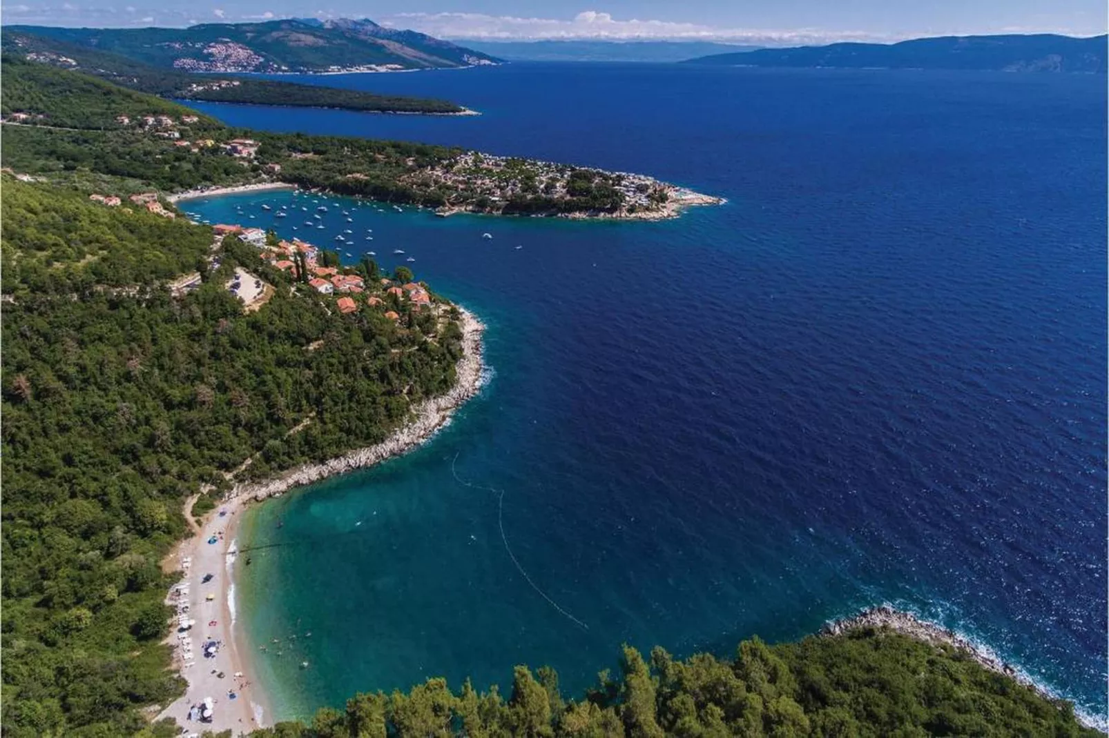 Apartment Neda with Wonderful Sea View-Areas within 20km in summer
