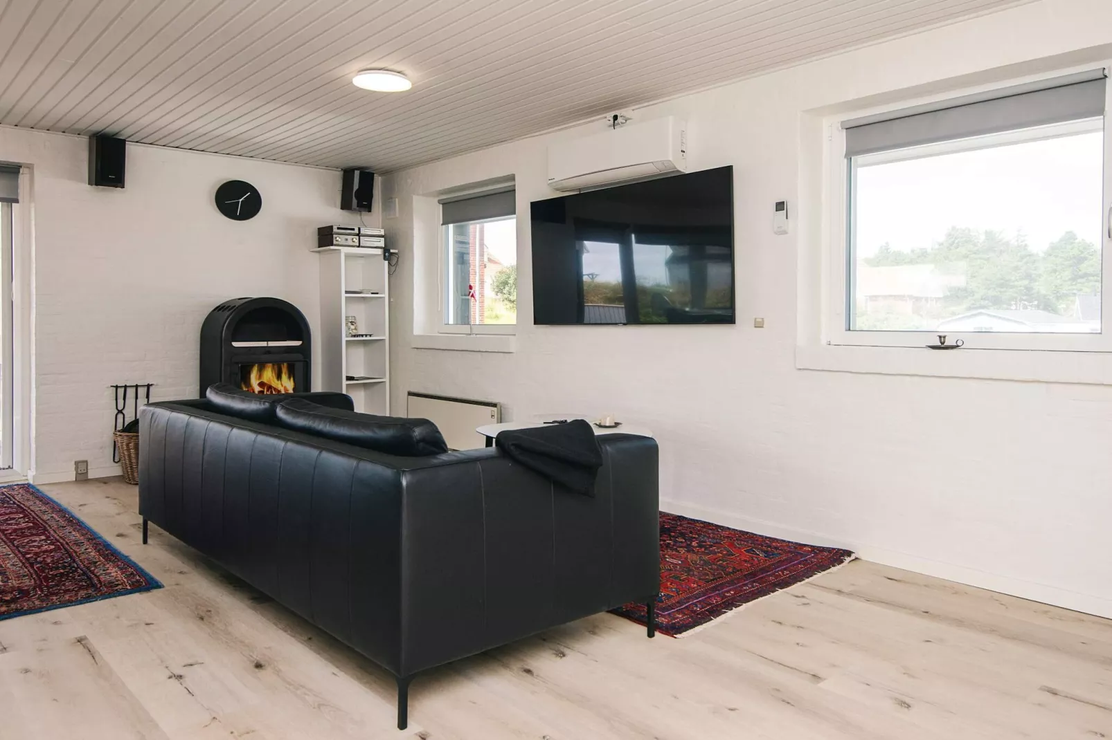 4 star holiday home in Nørre Nebel-Indoor
