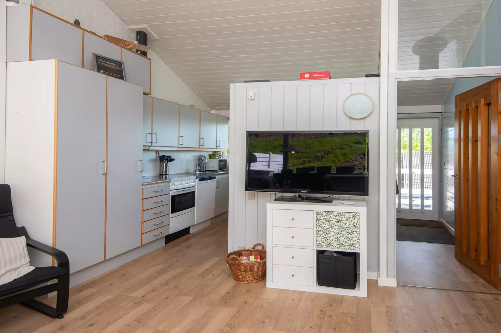 4 Sterne Ferienhaus in Aabenraa-Innenbereich