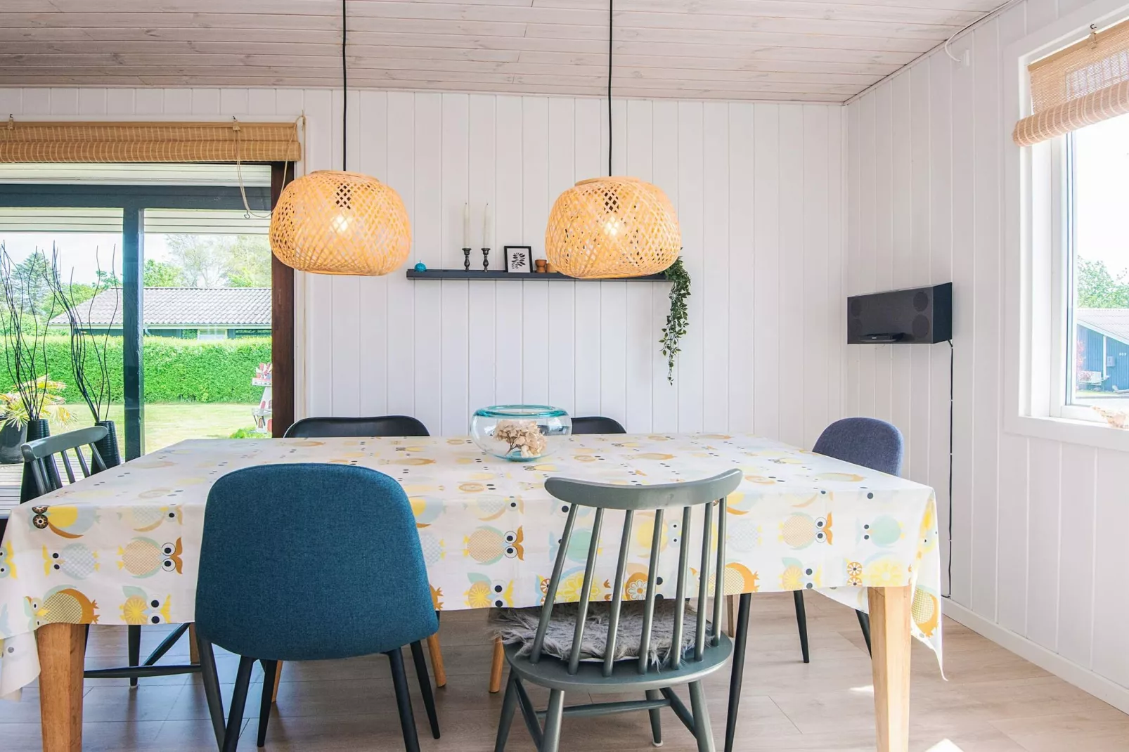 6 person holiday home in Juelsminde-Indoor