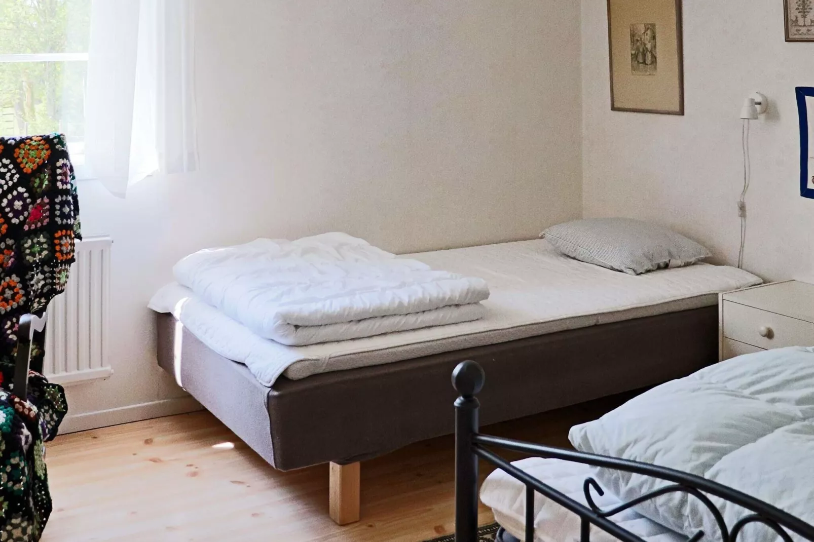 7 person holiday home in LåNGARYD-By Traum-Indoor