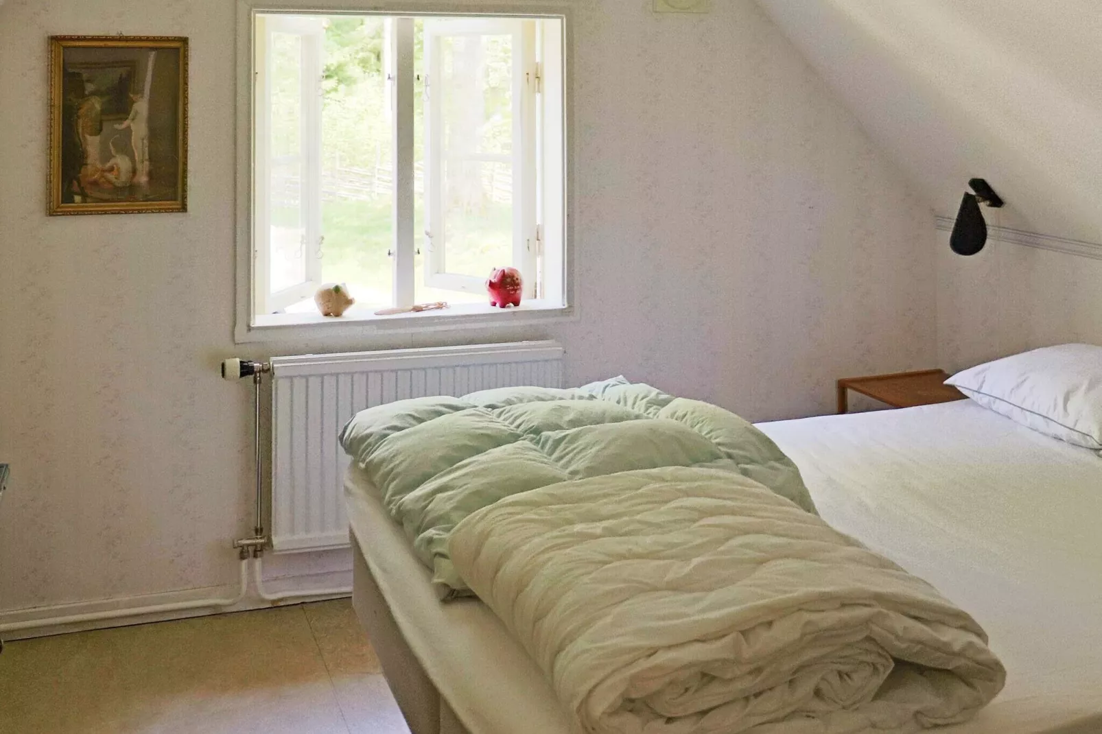 7 person holiday home in LåNGARYD-By Traum-Indoor