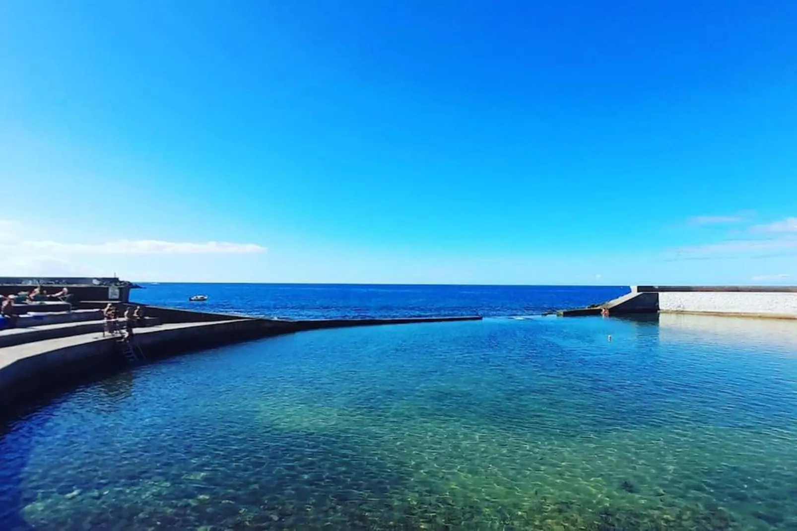 Mogan Montana-Areas within 20km in summer