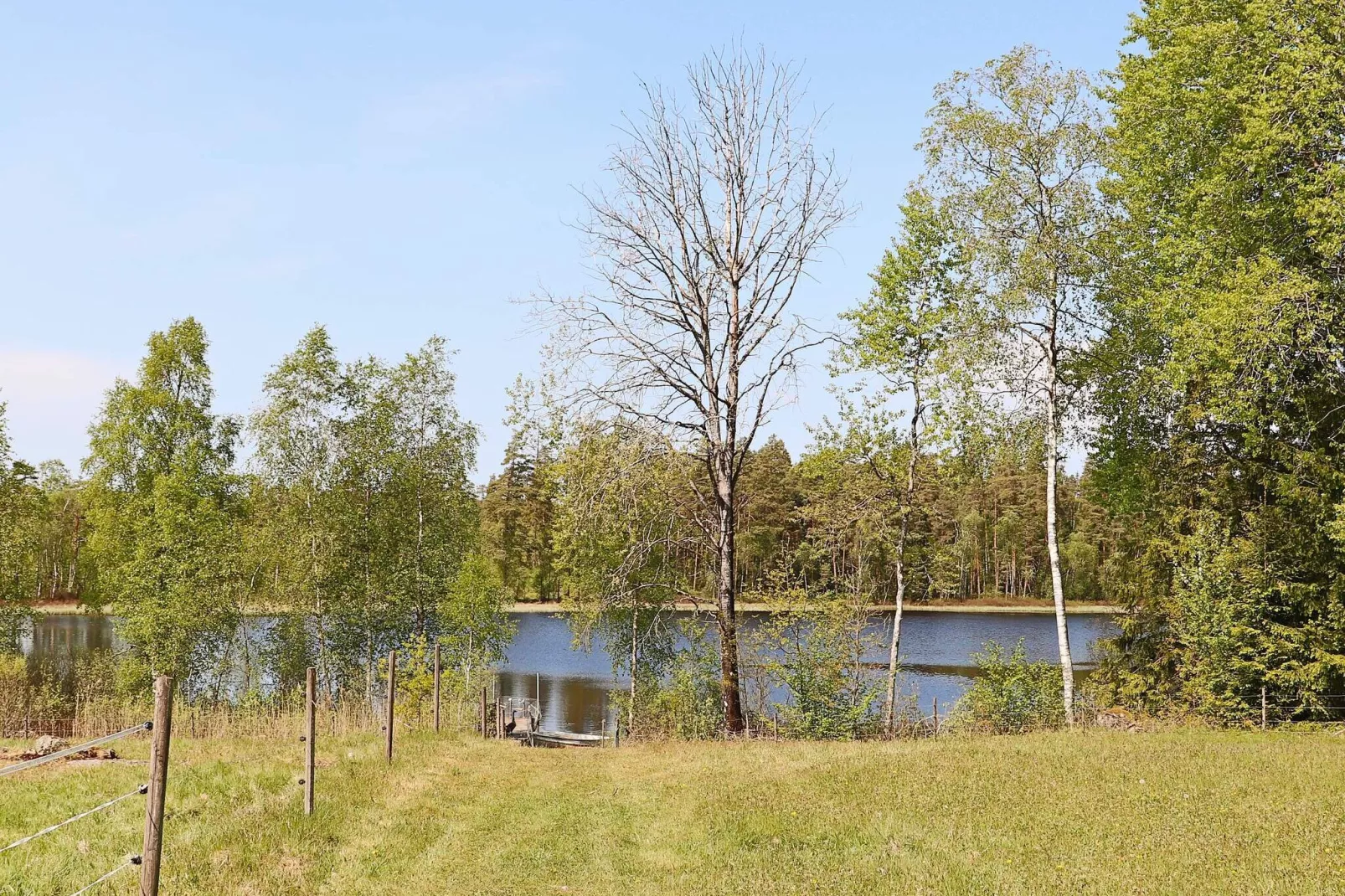 7 person holiday home in LåNGARYD-By Traum-Not tagged