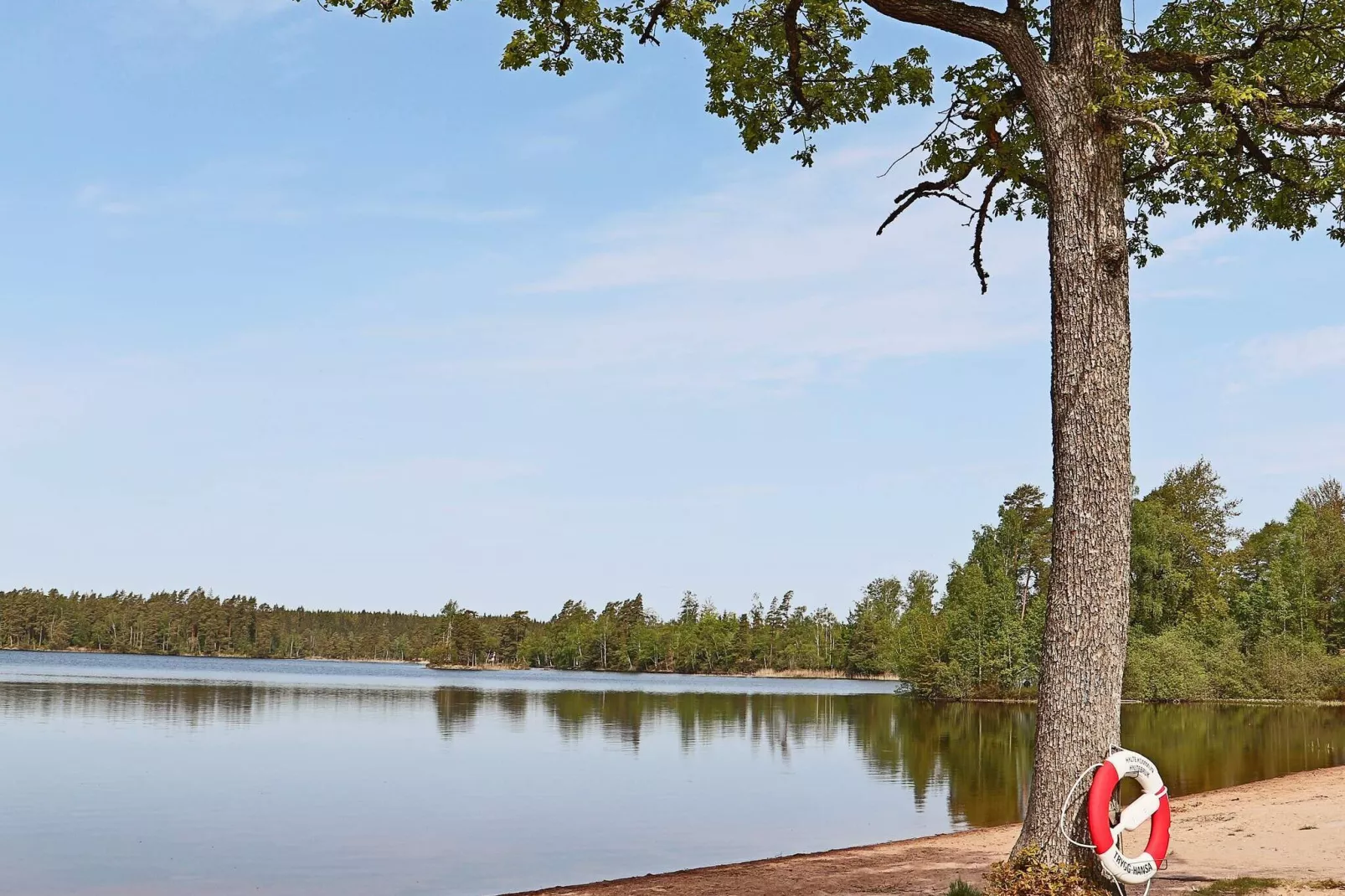 7 person holiday home in LåNGARYD-By Traum-Not tagged