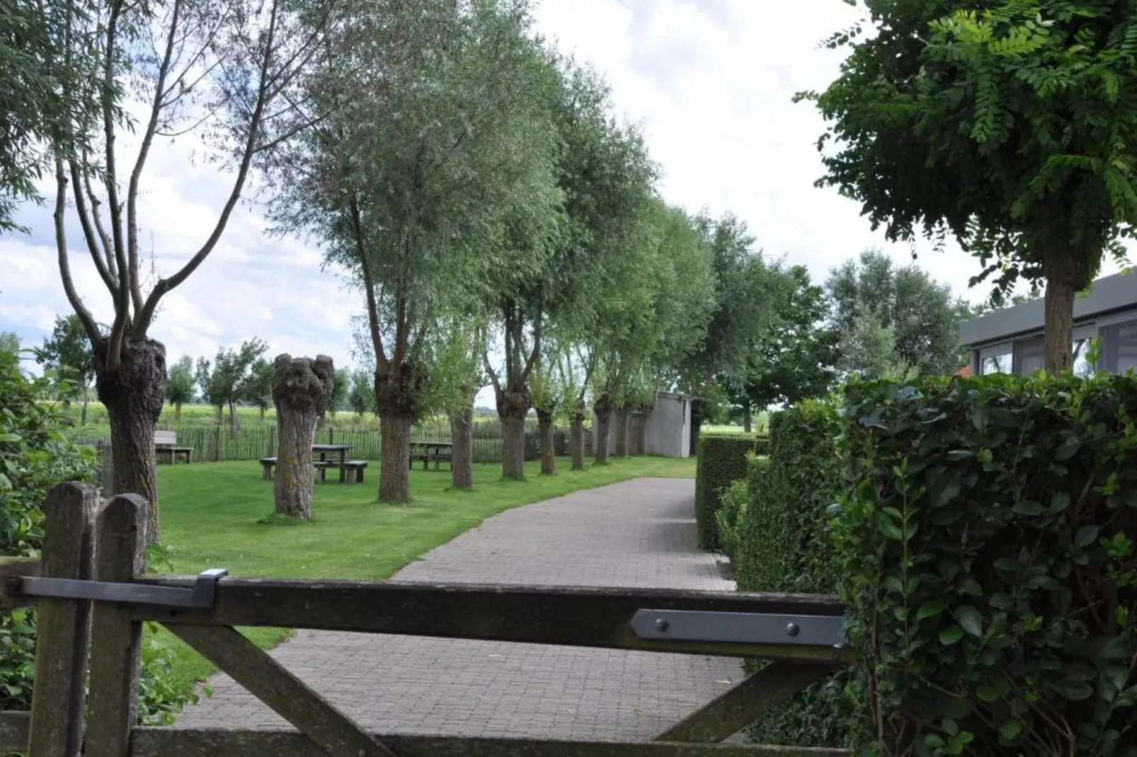 Residentie Poelpanne 4B-Areas within 20km in summer