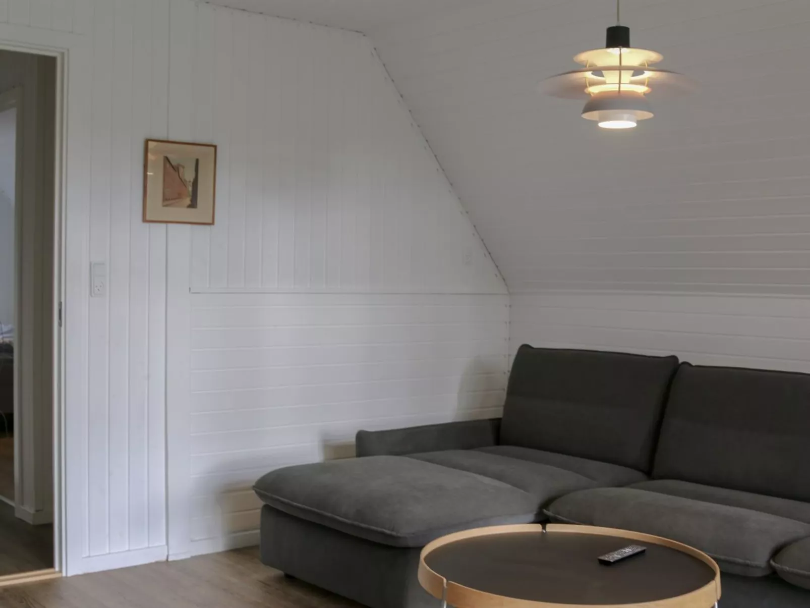"Estefania" - 1km from the sea-Inside