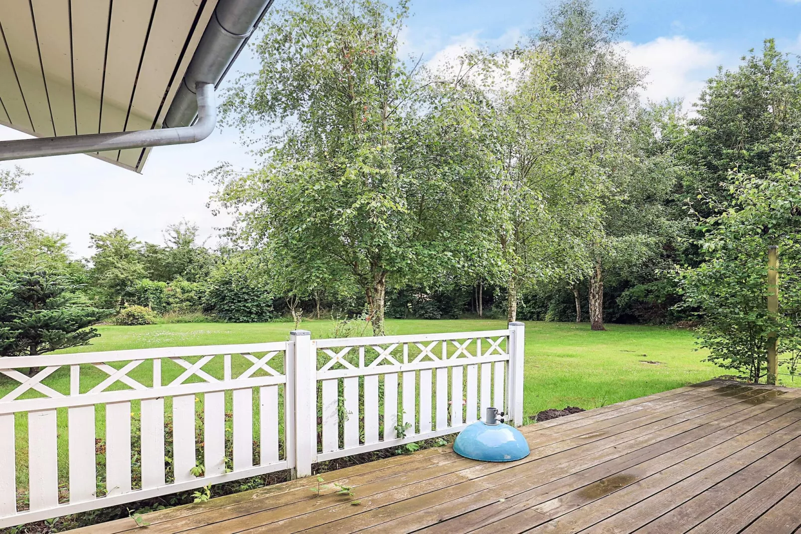 2 person holiday home in Grenaa-Outdoor