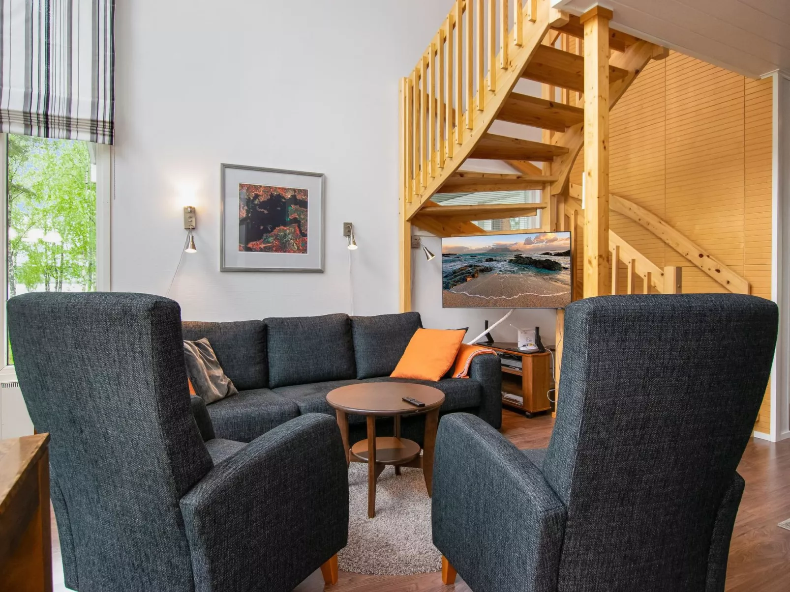 Paltamon golfhovi a (sis. 2 golf pelioik-Inside