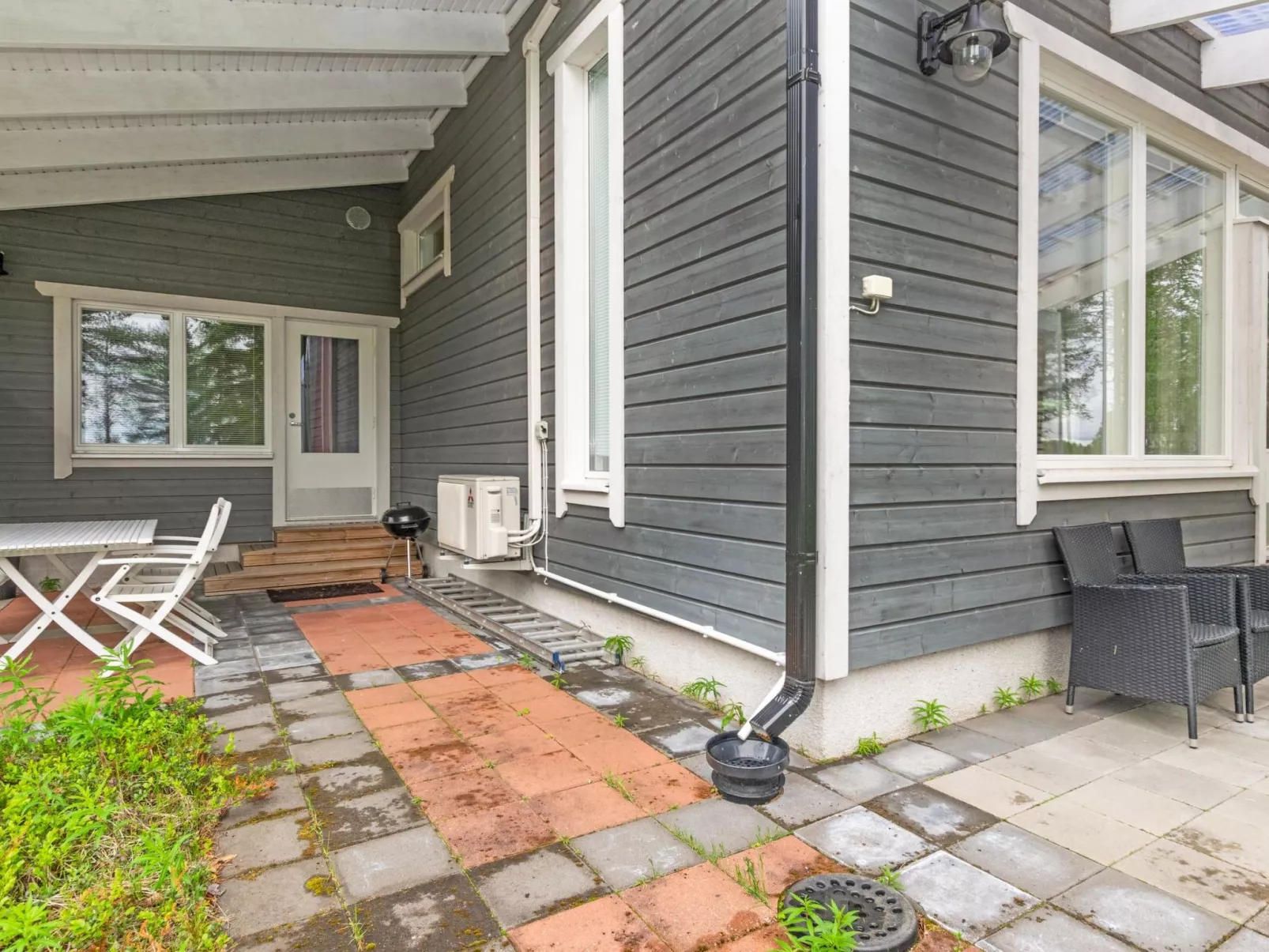 Paltamon golfhovi b-Inside