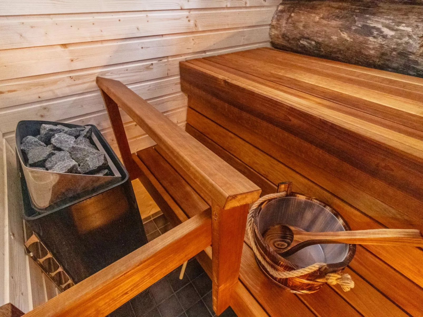 Kuontijärvi b-Inside