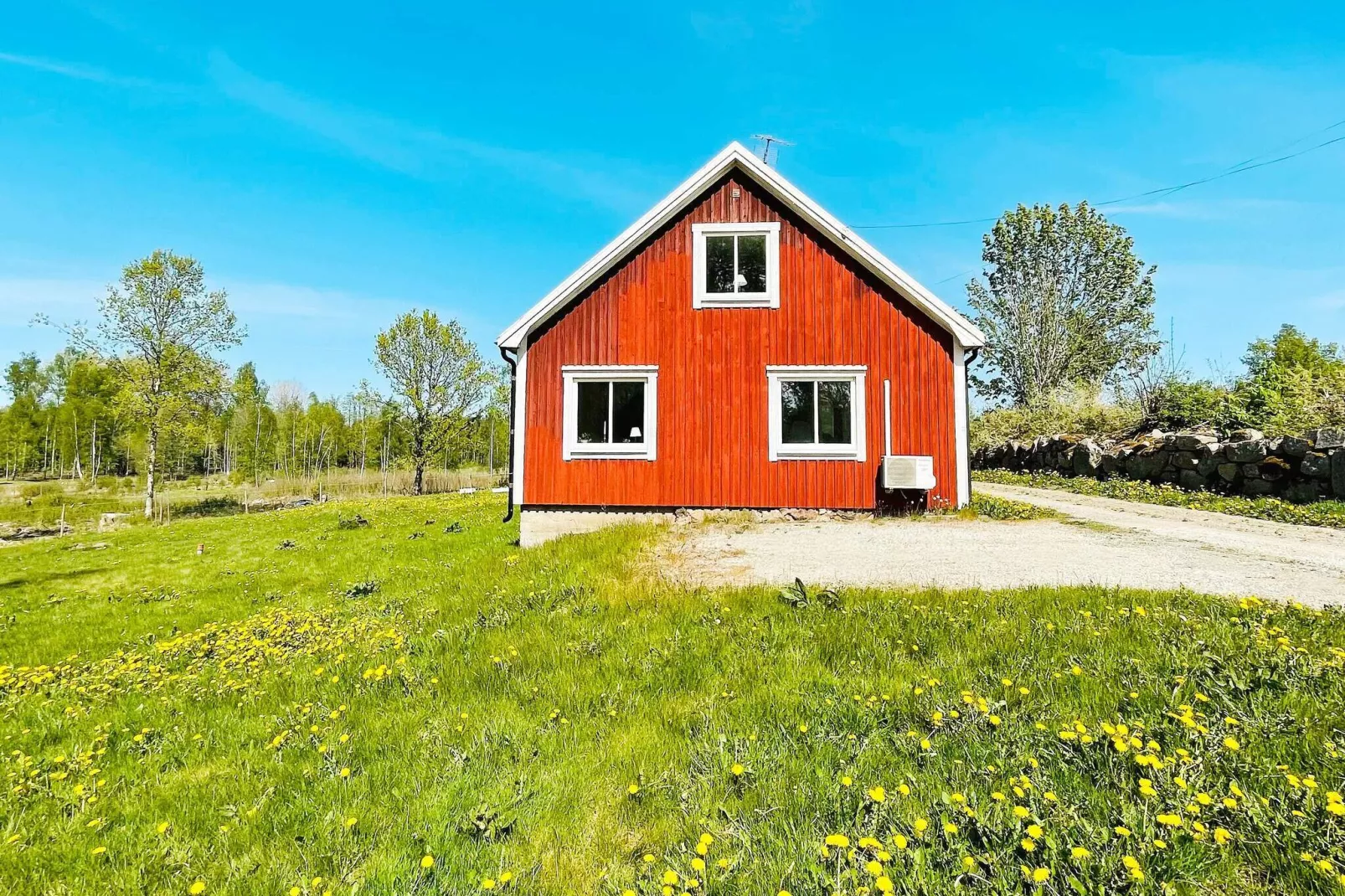 6 person holiday home in TINGSRYD-By Traum-Outdoor