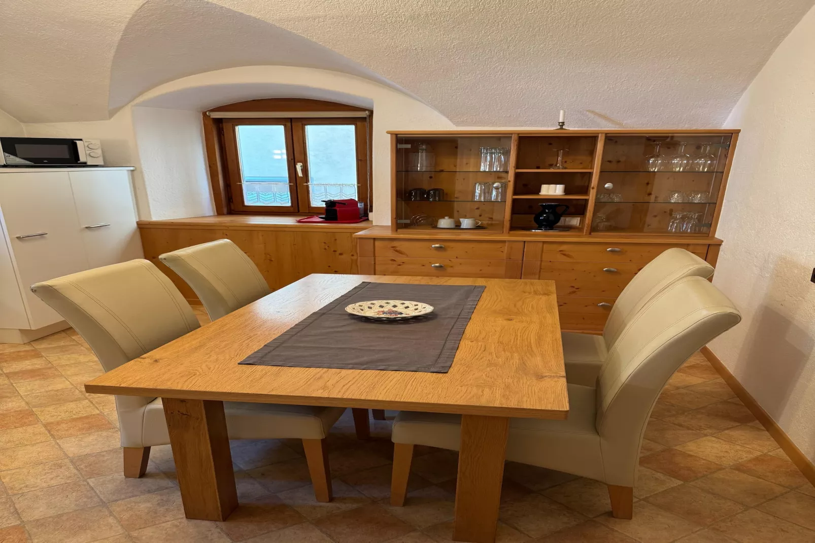 Gatterbäck-Kitchen