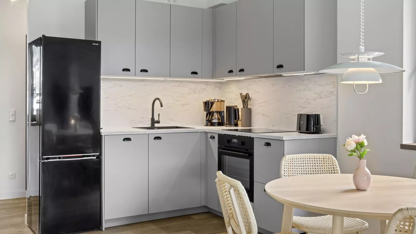 Schulzenhufe-Kitchen