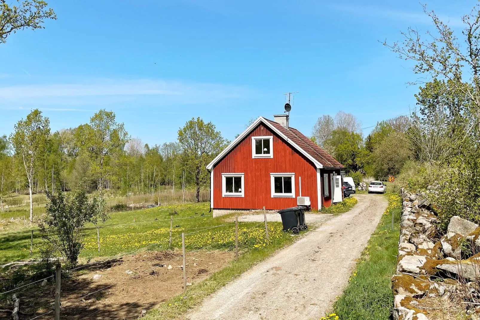6 person holiday home in TINGSRYD-By Traum-Outdoor