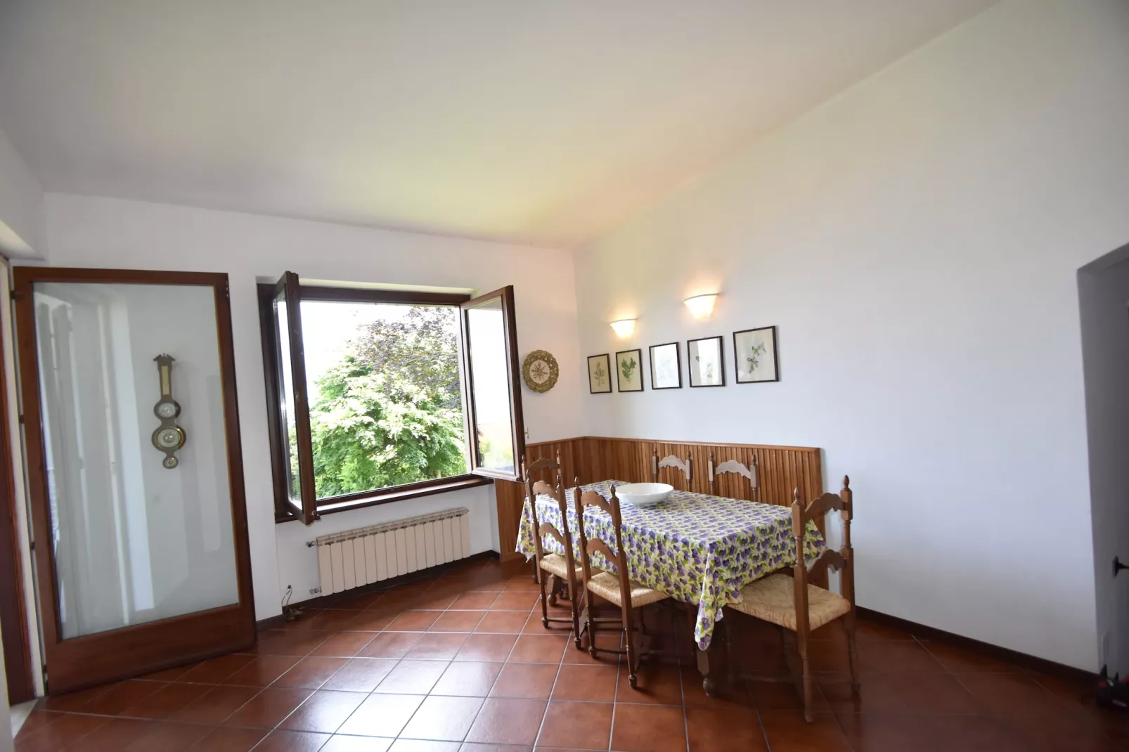 Casa Adele 6-Dining room