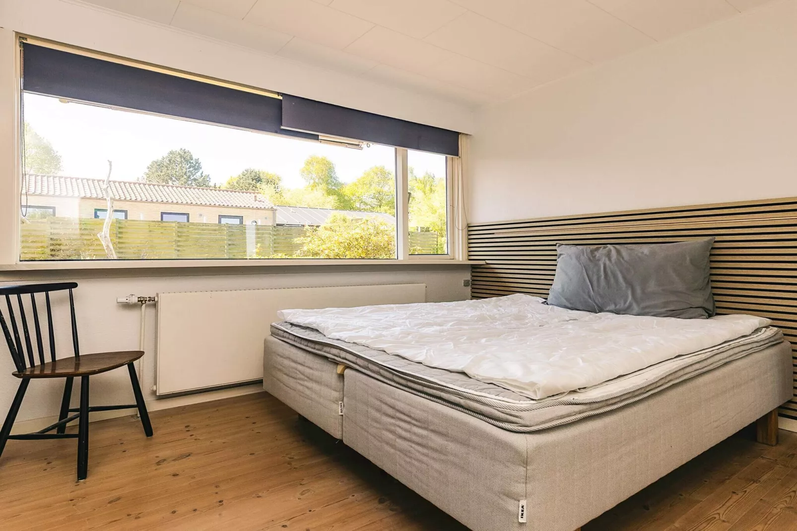 5 person holiday home in Kerteminde-Indoor