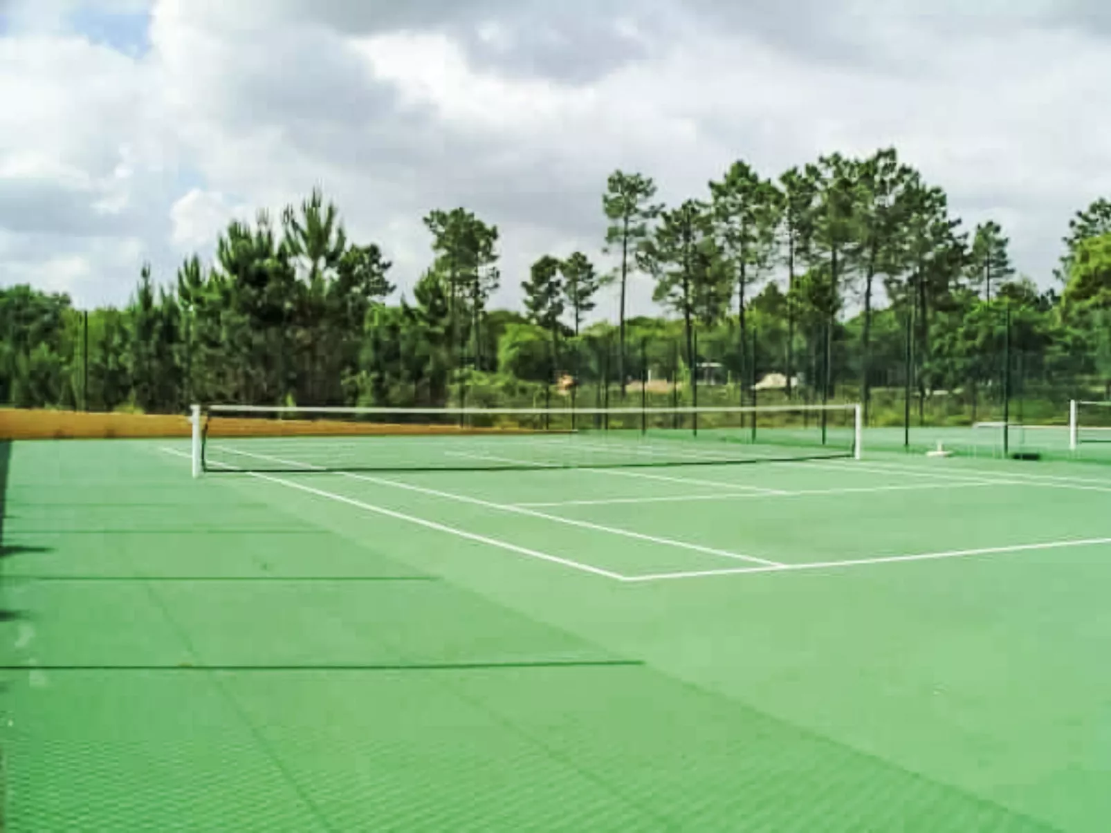 Apartamento Natura Bliss-Area