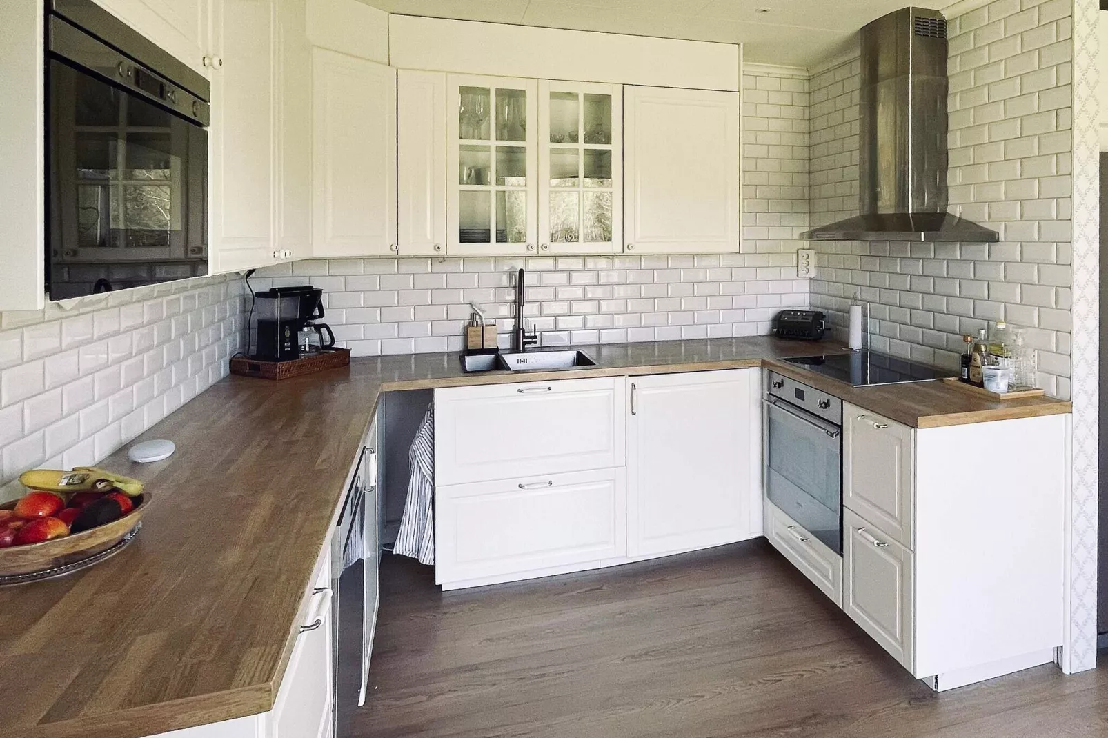 6 person holiday home in TINGSRYD-By Traum-Indoor