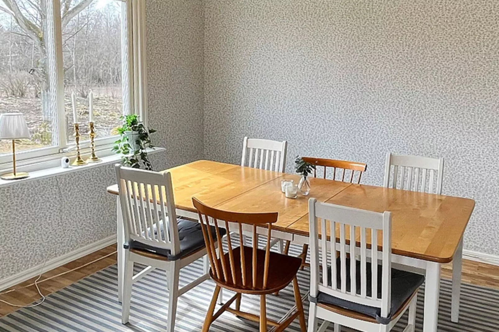 6 person holiday home in TINGSRYD-By Traum-Indoor
