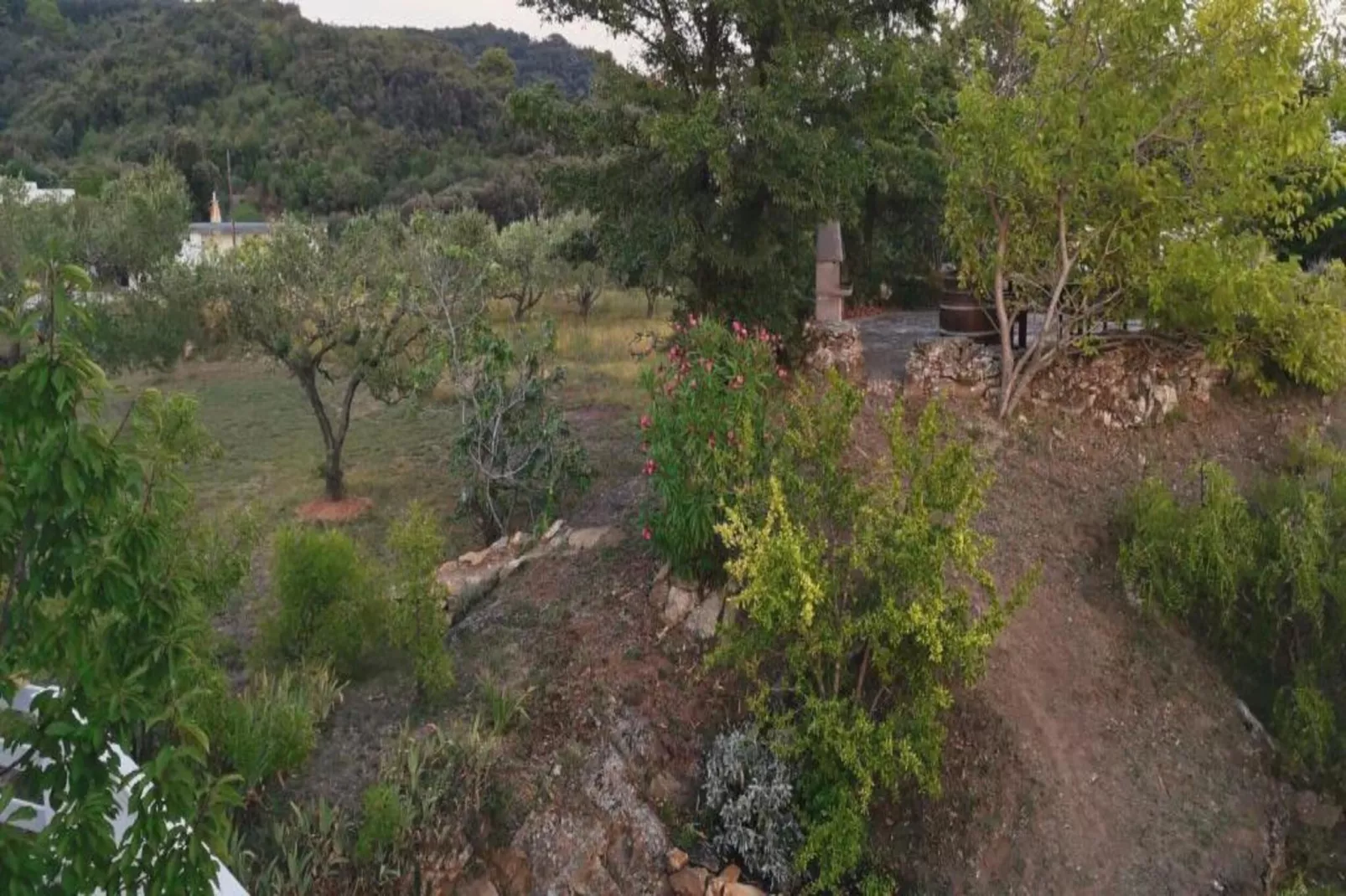 Villa Una - apartman 1-Zones été à 20 km