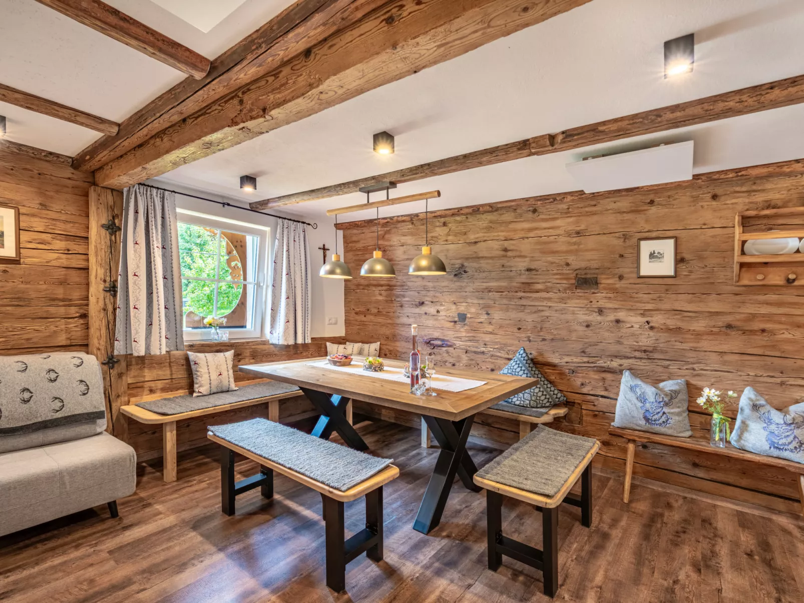 Obertal-Inside