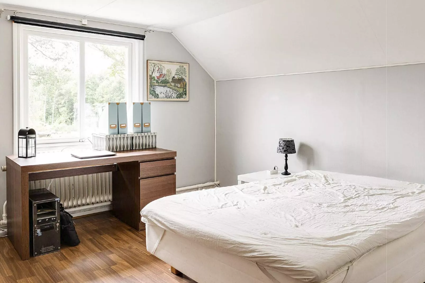6 person holiday home in TINGSRYD-By Traum-Indoor