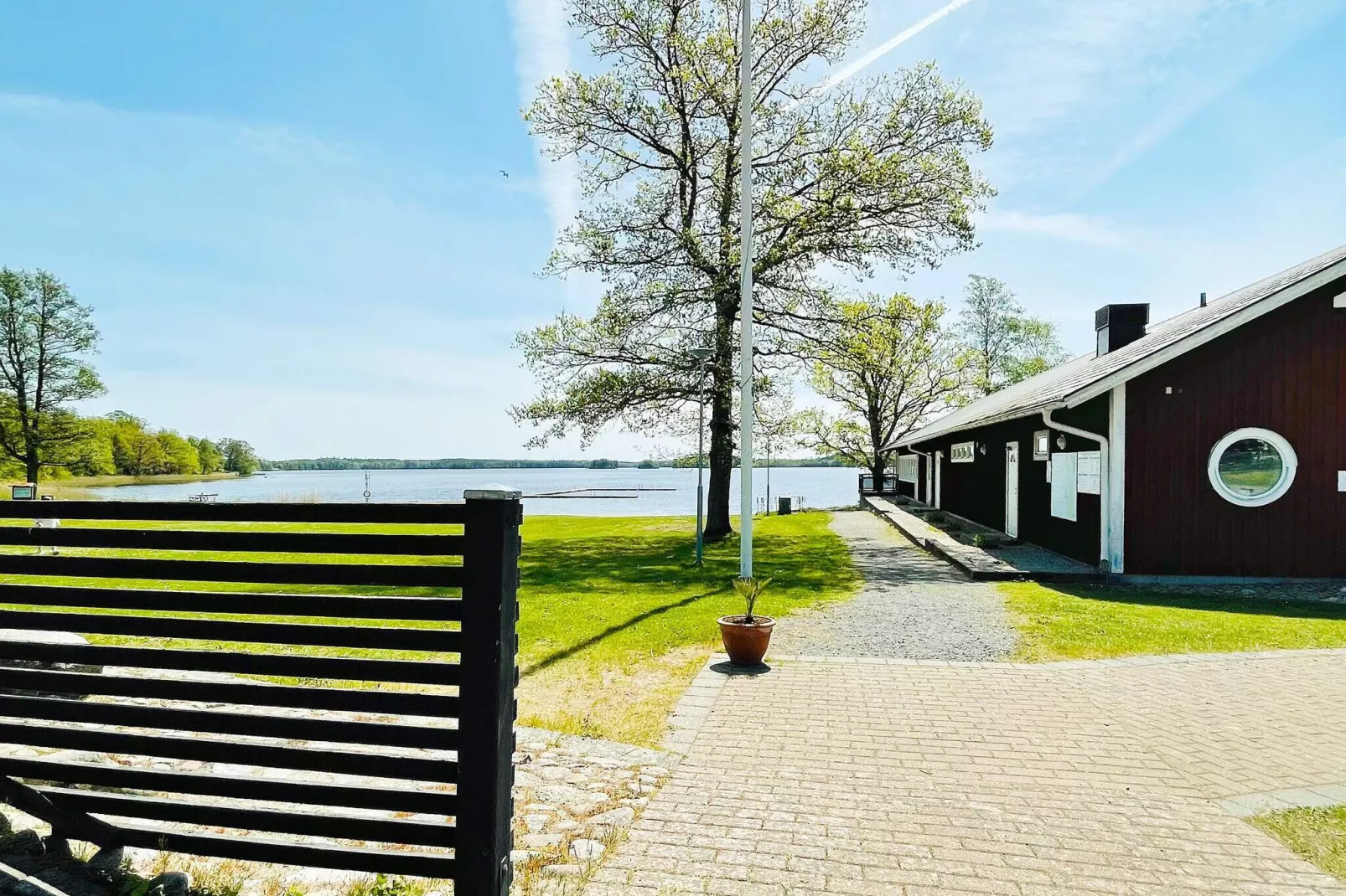 6 person holiday home in TINGSRYD-By Traum-Not tagged