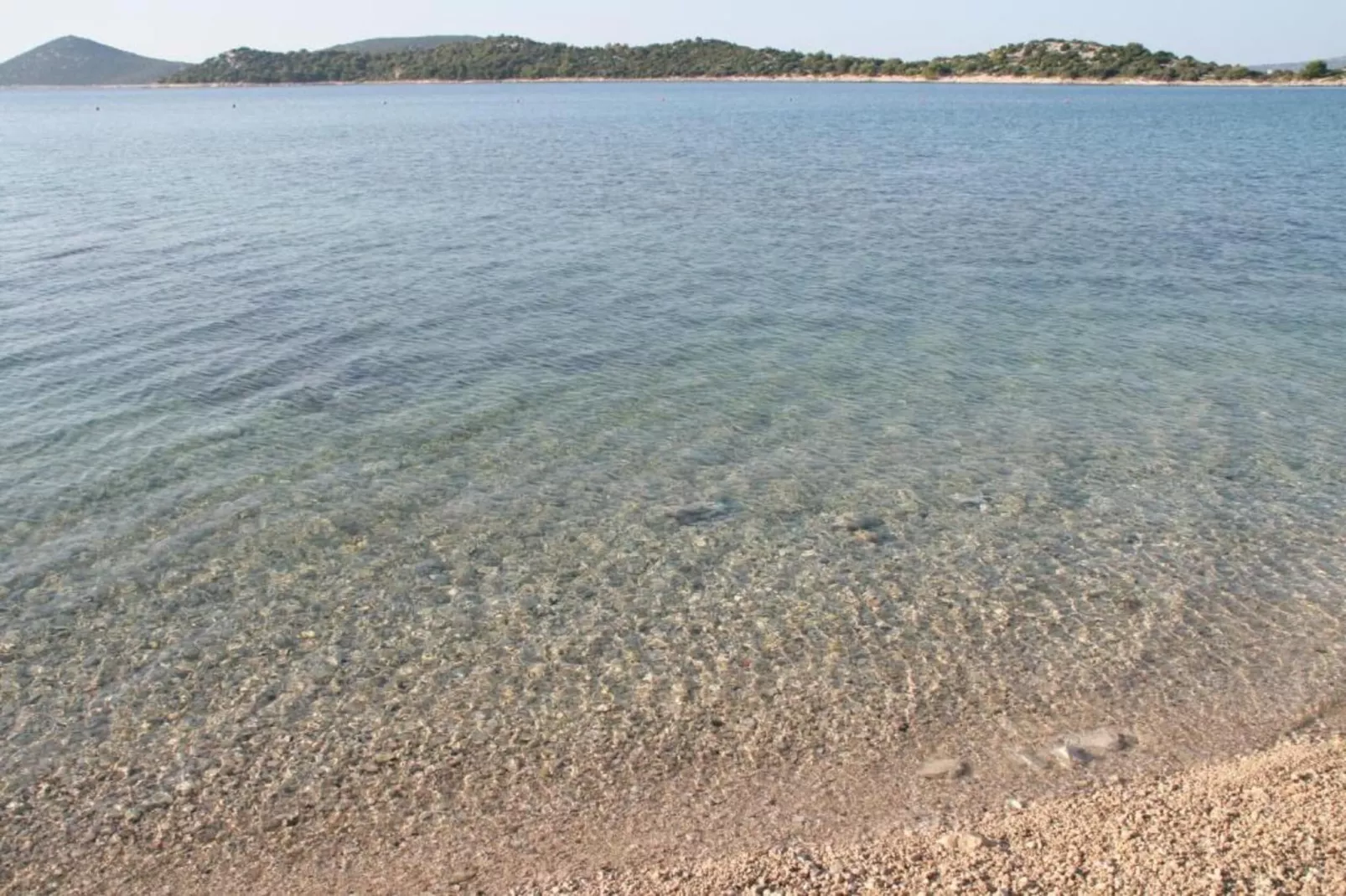 Apartments Nestor - studio apartment A2-Areas within 5km in summer
