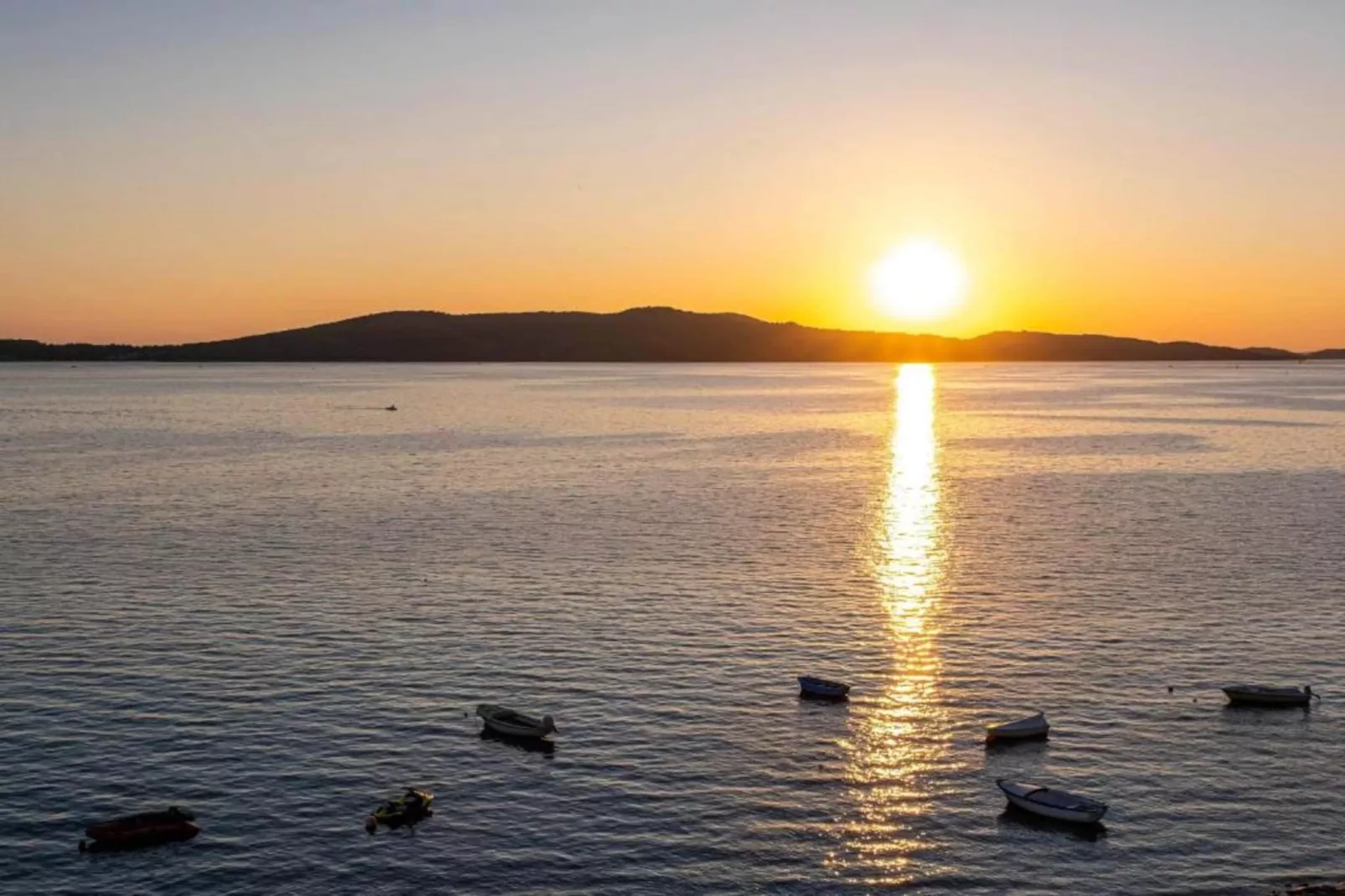Apartments Pletikosa Gaj - A4-Areas within 5km in summer