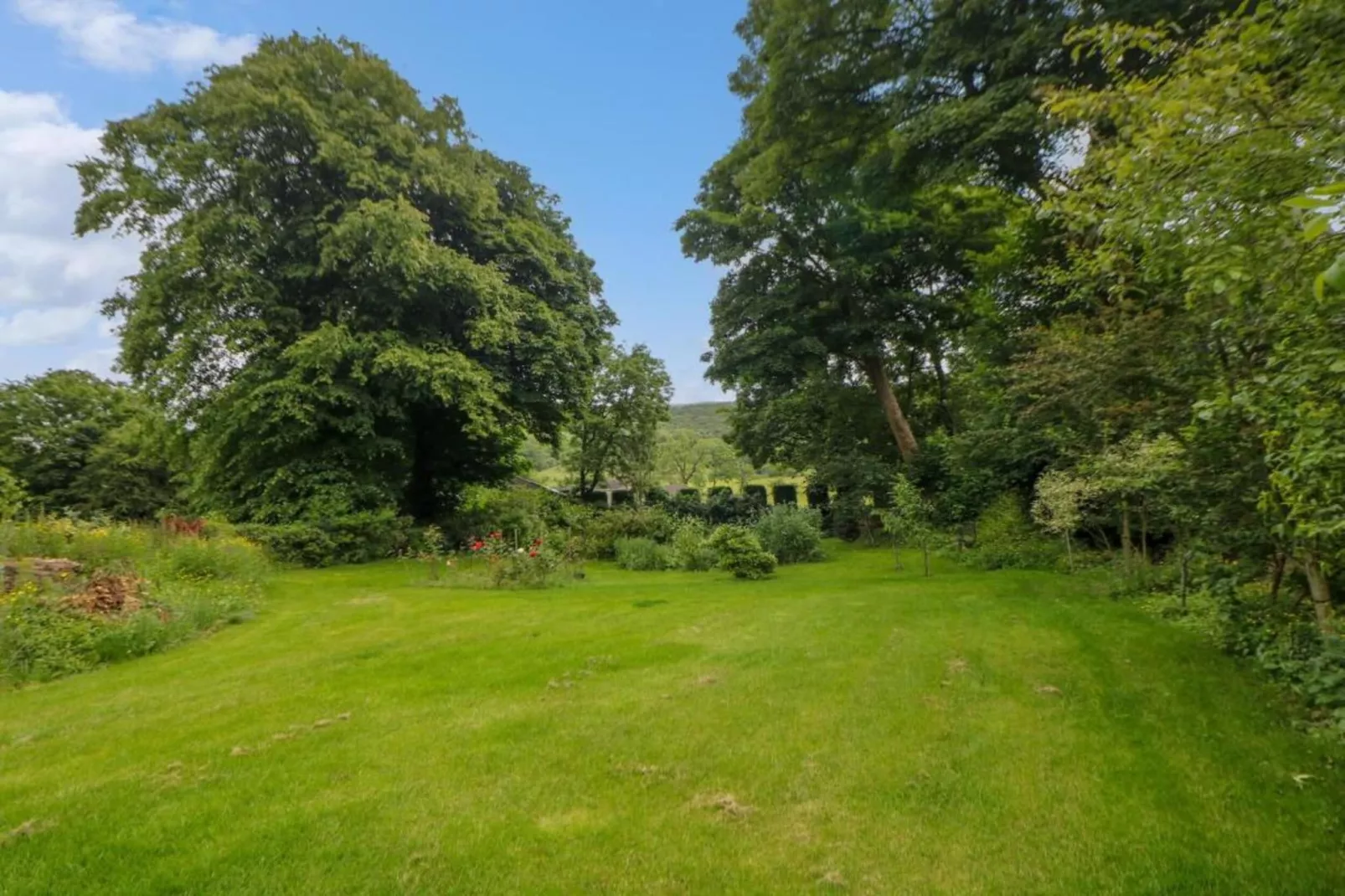 Westcote Cottage-Areas within 5km in summer
