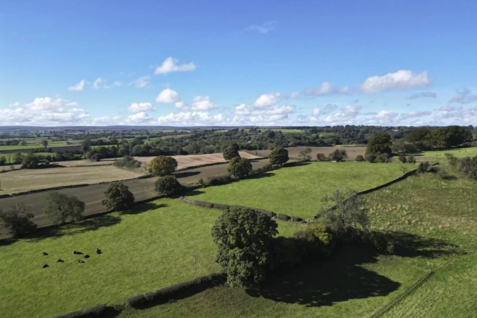 Tyg Cottage near Fountains Abbey & Brimham Rocks-Gebiete Sommer 20 km