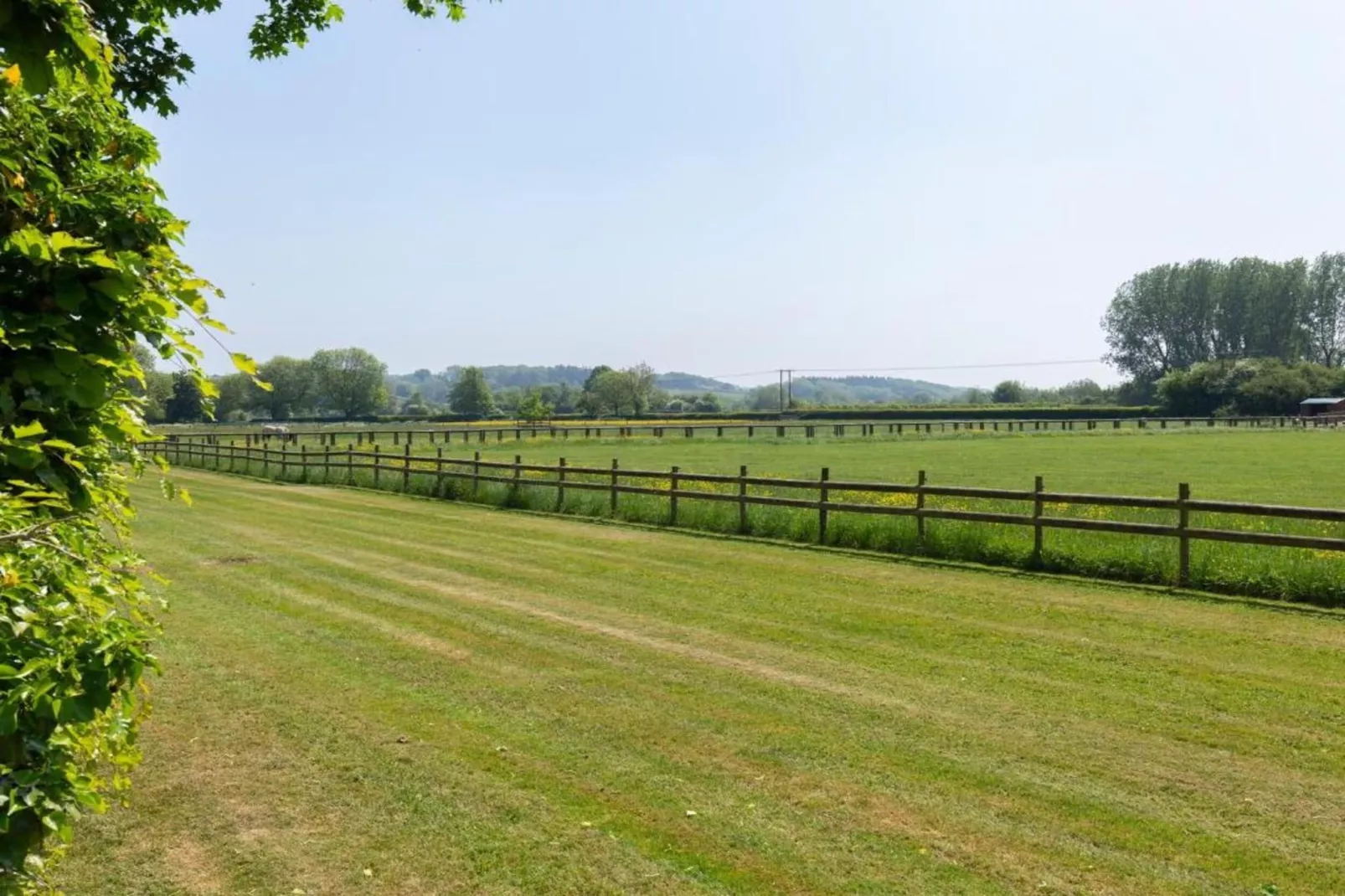 Little Rissington - The Annexe-Areas within 20km in summer