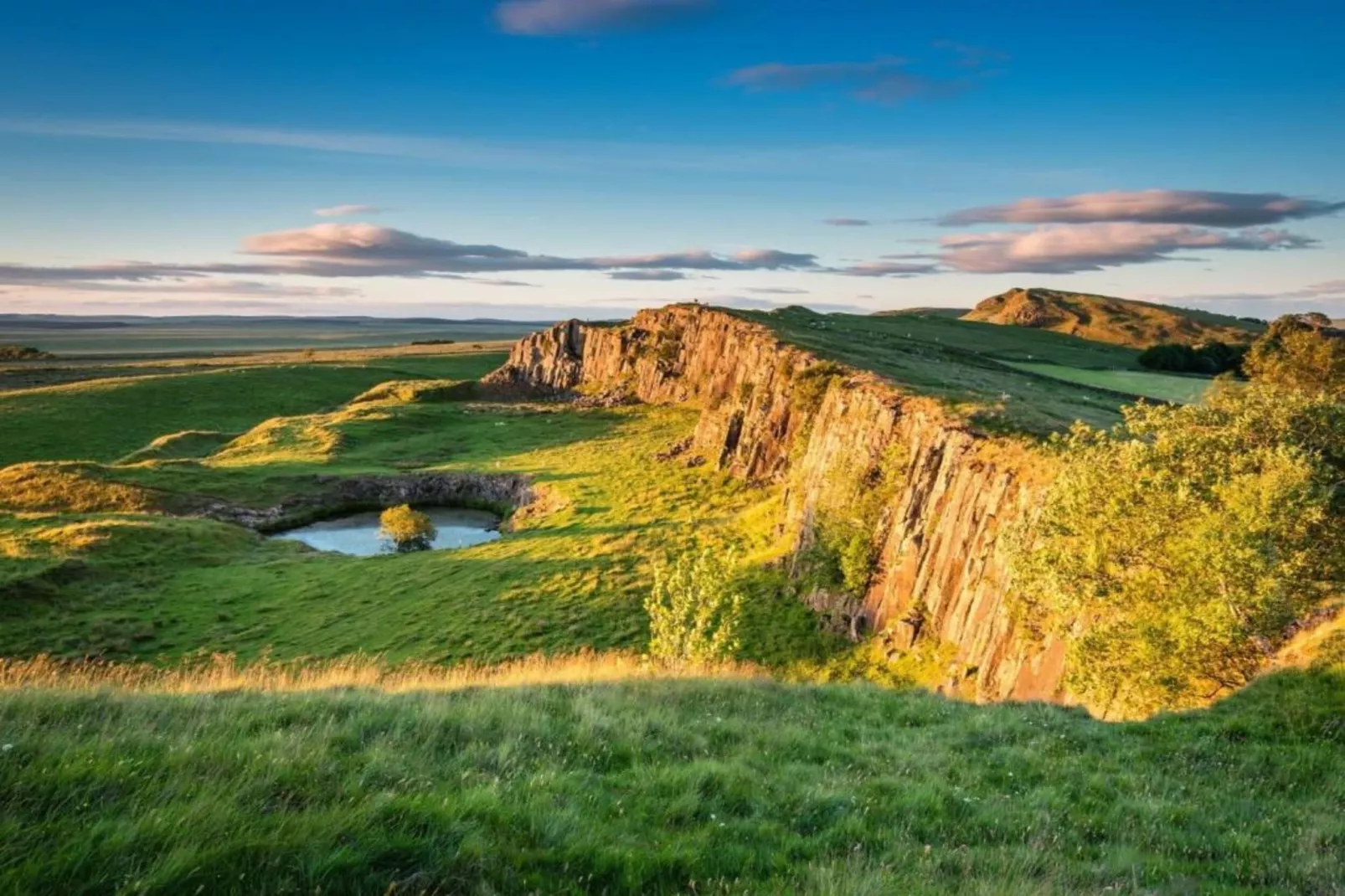 Blackcleugh Glamping-Zones été à 5 km
