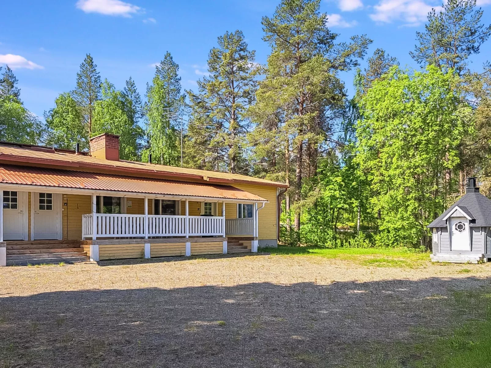 Kelloselkä a-Dedans